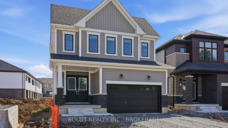 11 Derose Avenue