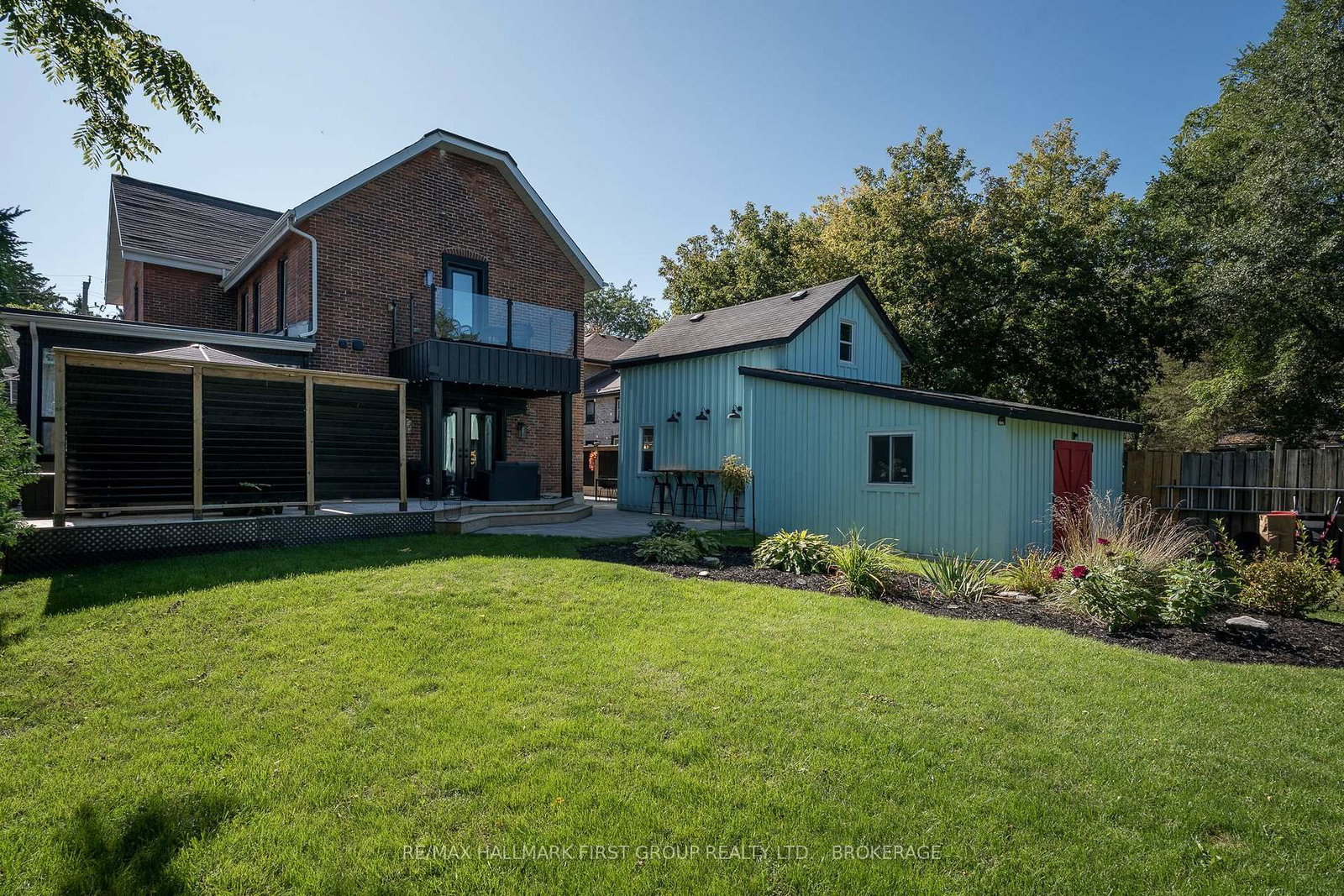 62 Alexander Street • Belleville, ON photo 44