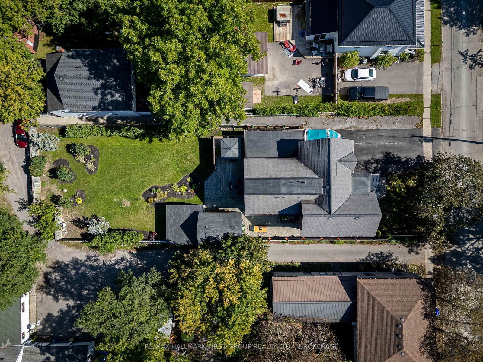 62 Alexander Street • Belleville, ON photo 50