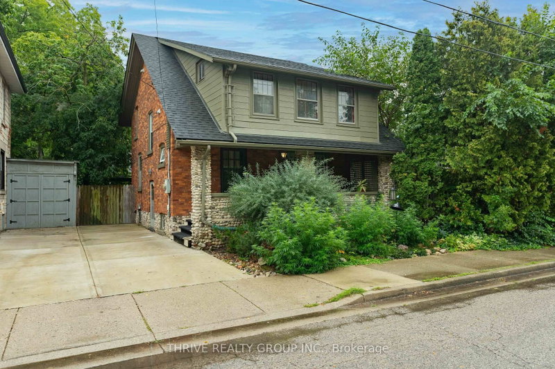 26 Cynthia Street