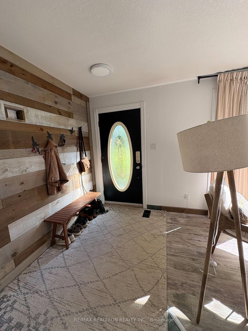 Main Floor - 241 Westbury Avenue