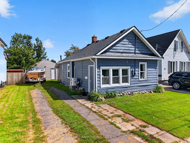 229 Dain Avenue