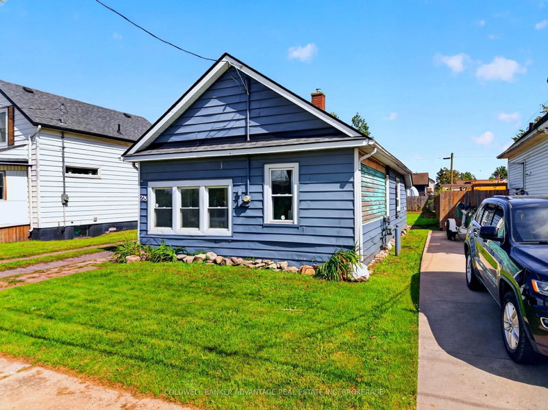 229 Dain Avenue