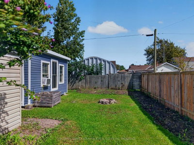 229 Dain Avenue • Welland, ON photo 5