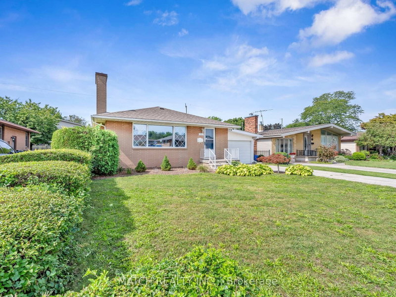 2541 Gail Road
