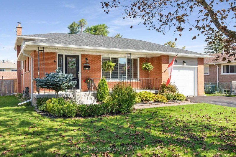 30 Redwing Street