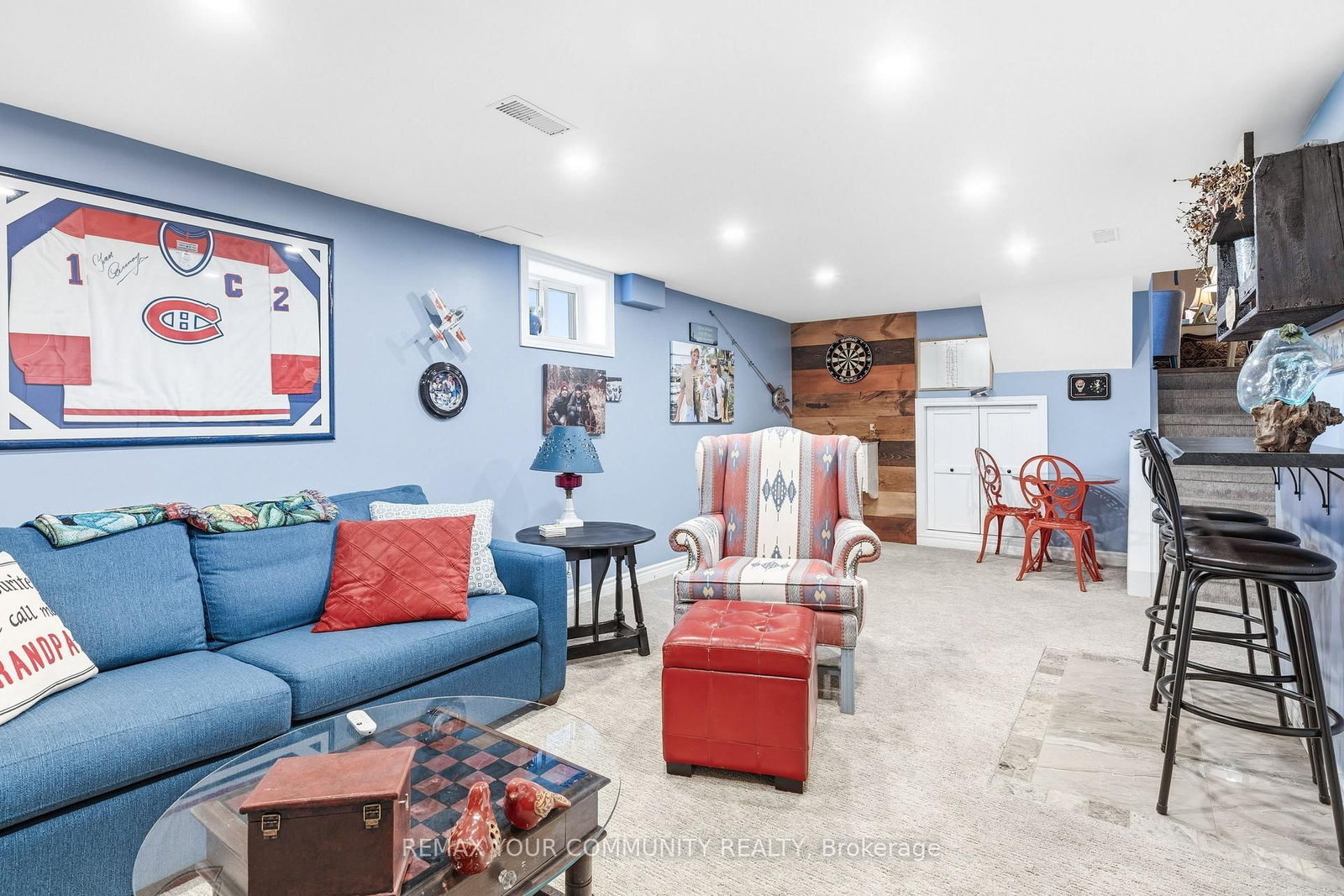 30 Redwing Street • Kawartha Lakes, ON photo 35