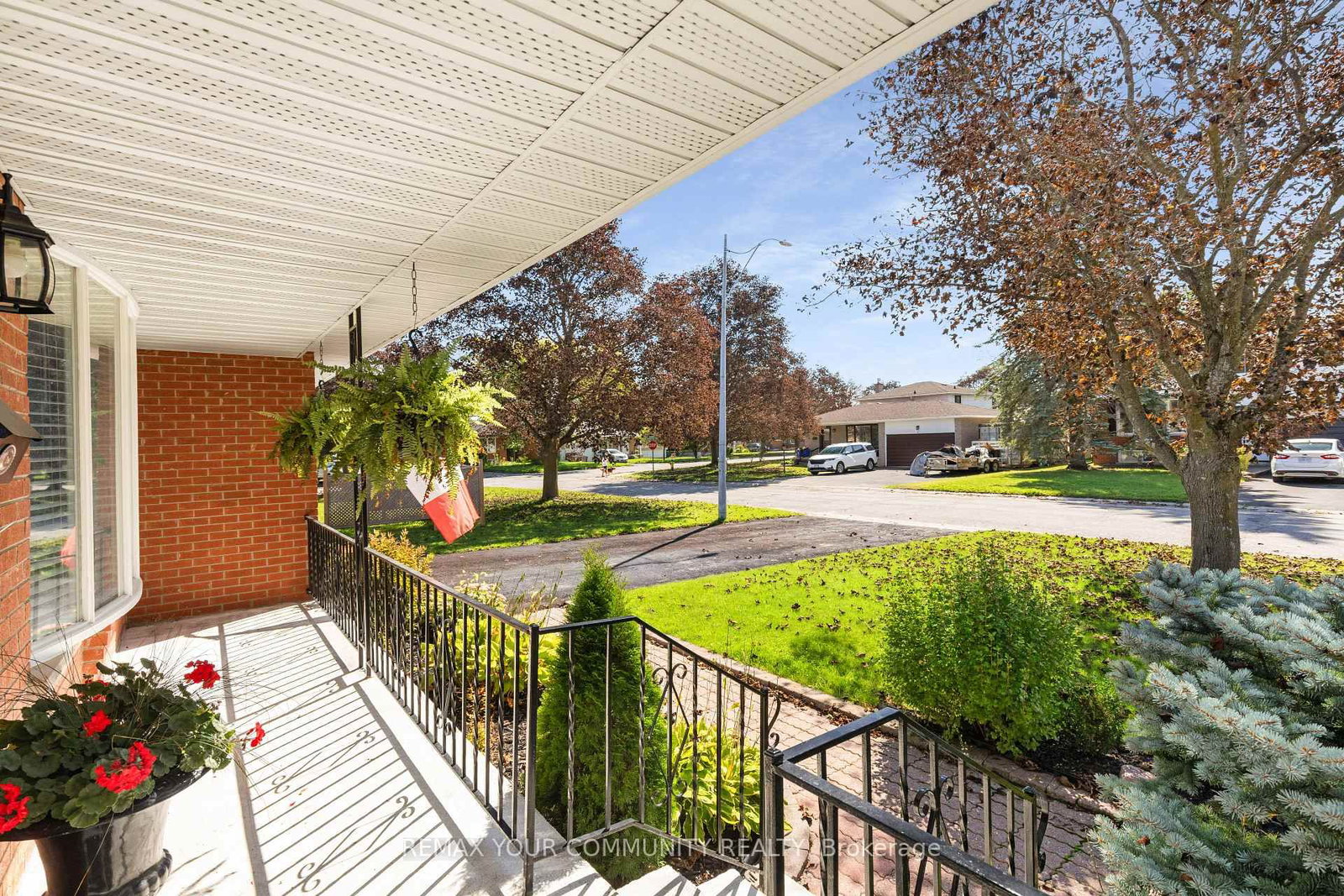 30 Redwing Street • Kawartha Lakes, ON photo 4
