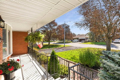 30 Redwing Street • Kawartha Lakes, ON photo 4