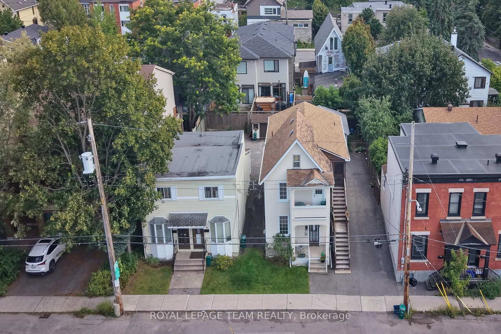 34-40 Barrette Street • Ottawa, ON photo 2