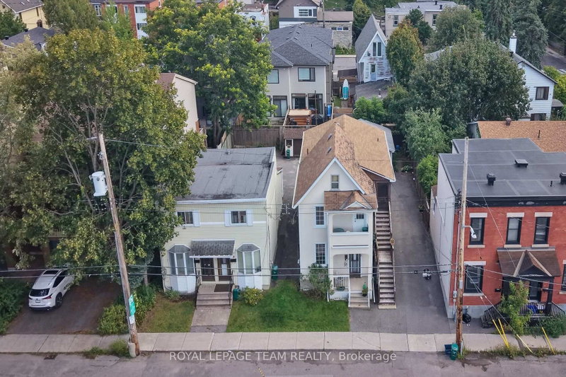 34-40 Barrette Street