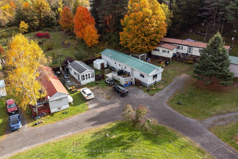 89 Chourney Lane, Prince Edward County