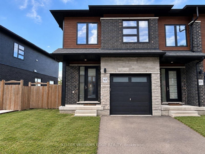 901 Robert Ferrie Drive