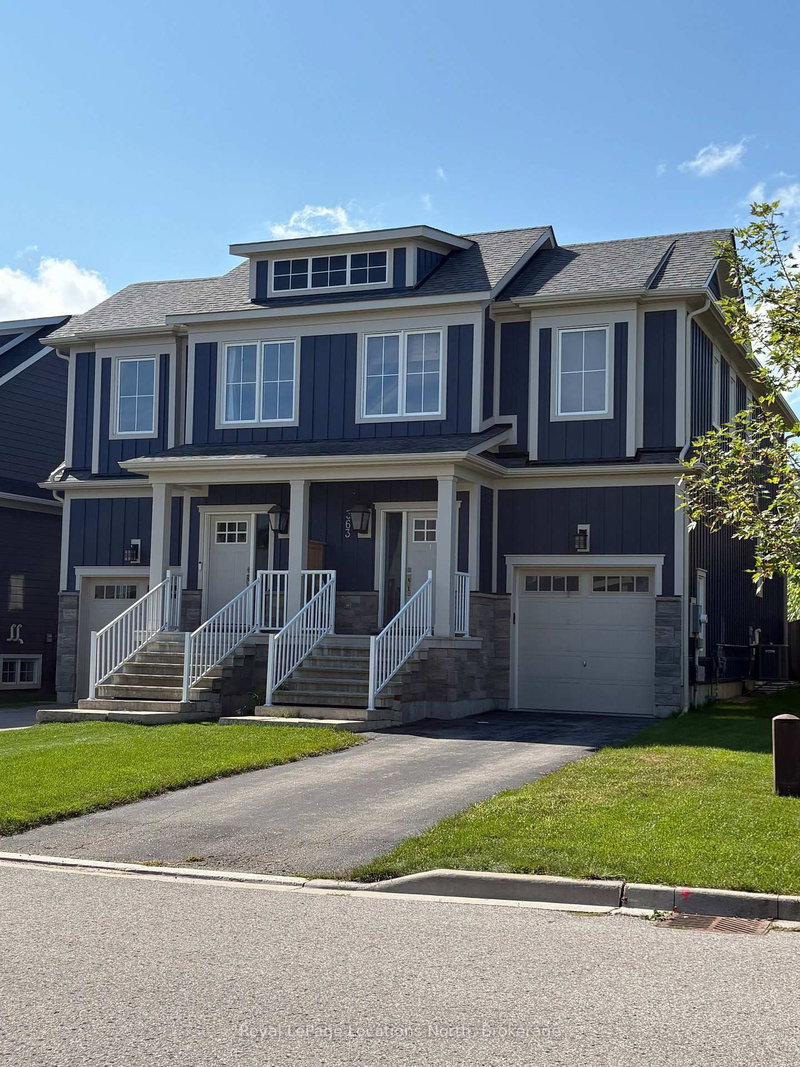 363 Yellow Birch Crescent