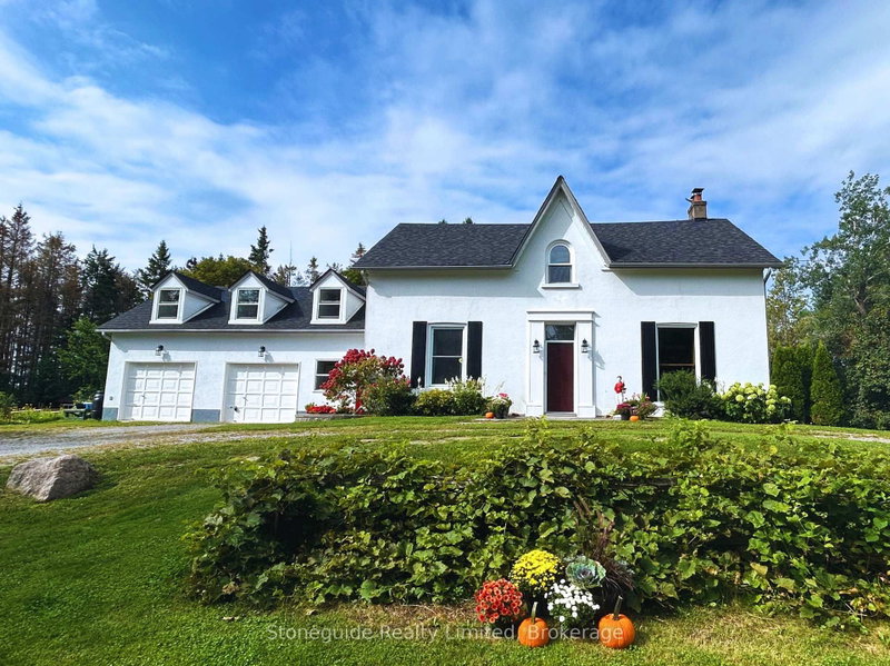 2756 County Road 38