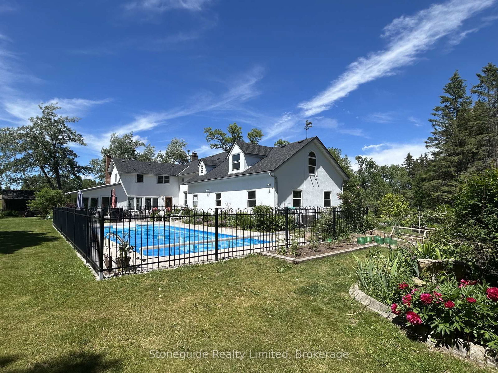 2756 County Road 38 • Douro-Dummer, ON photo 33