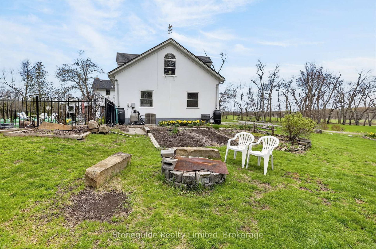 2756 County Road 38 • Douro-Dummer, ON photo 37