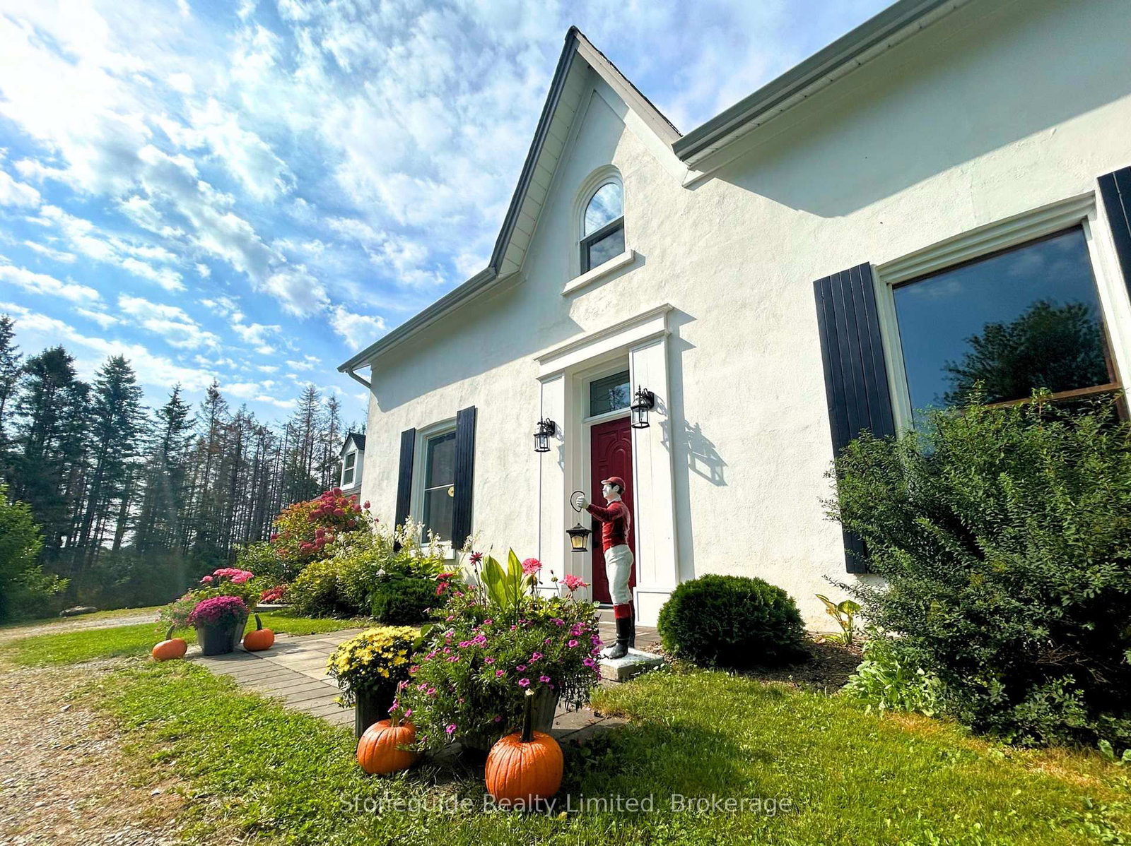 2756 County Road 38 • Douro-Dummer, ON photo 4