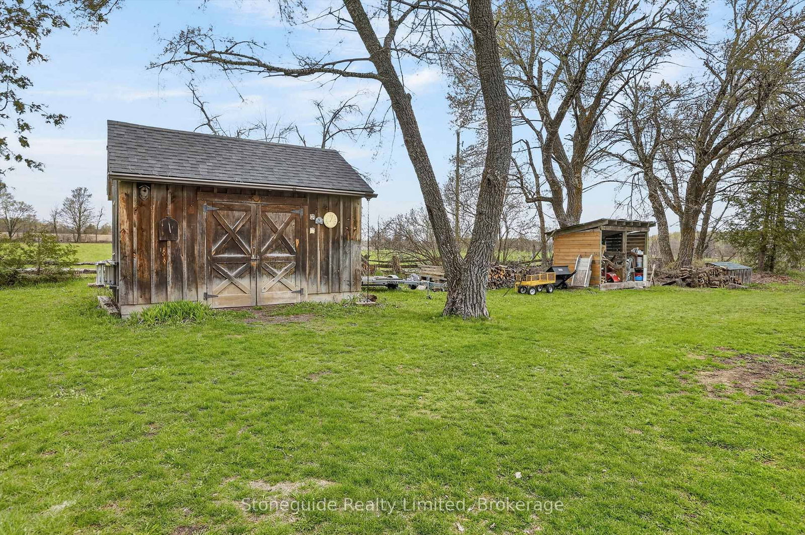 2756 County Road 38 • Douro-Dummer, ON photo 41