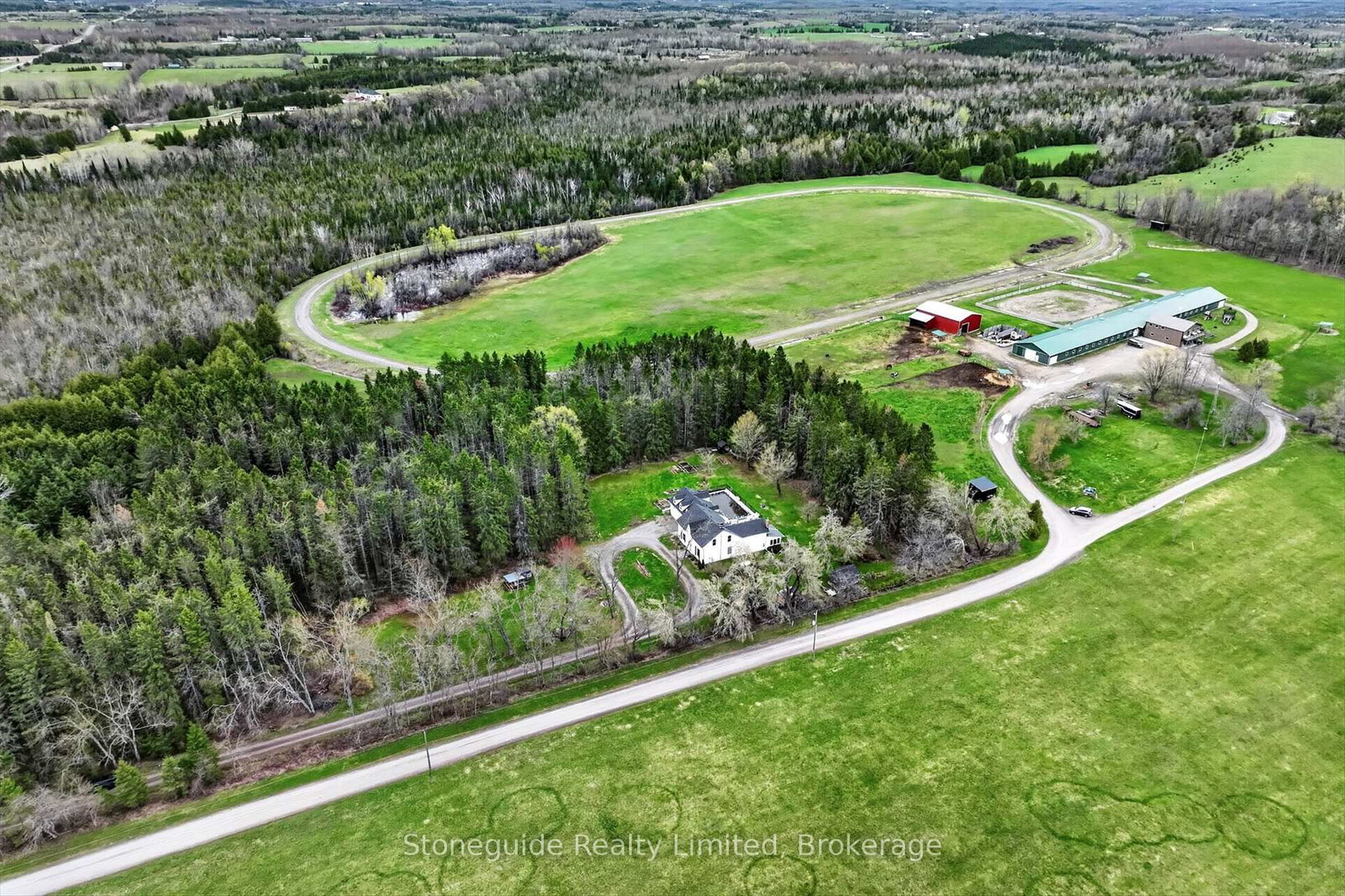 2756 County Road 38 • Douro-Dummer, ON photo 43
