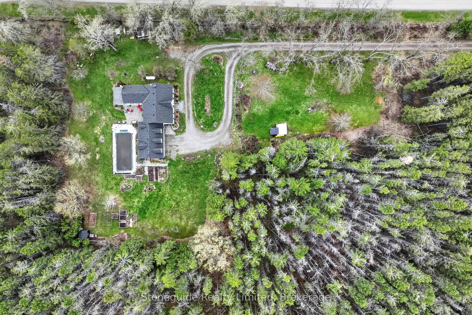 2756 County Road 38 • Douro-Dummer, ON photo 44