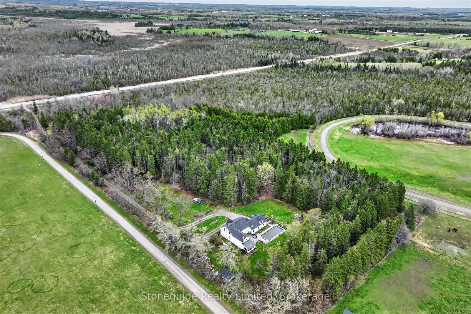 2756 County Road 38 • Douro-Dummer, ON photo 46