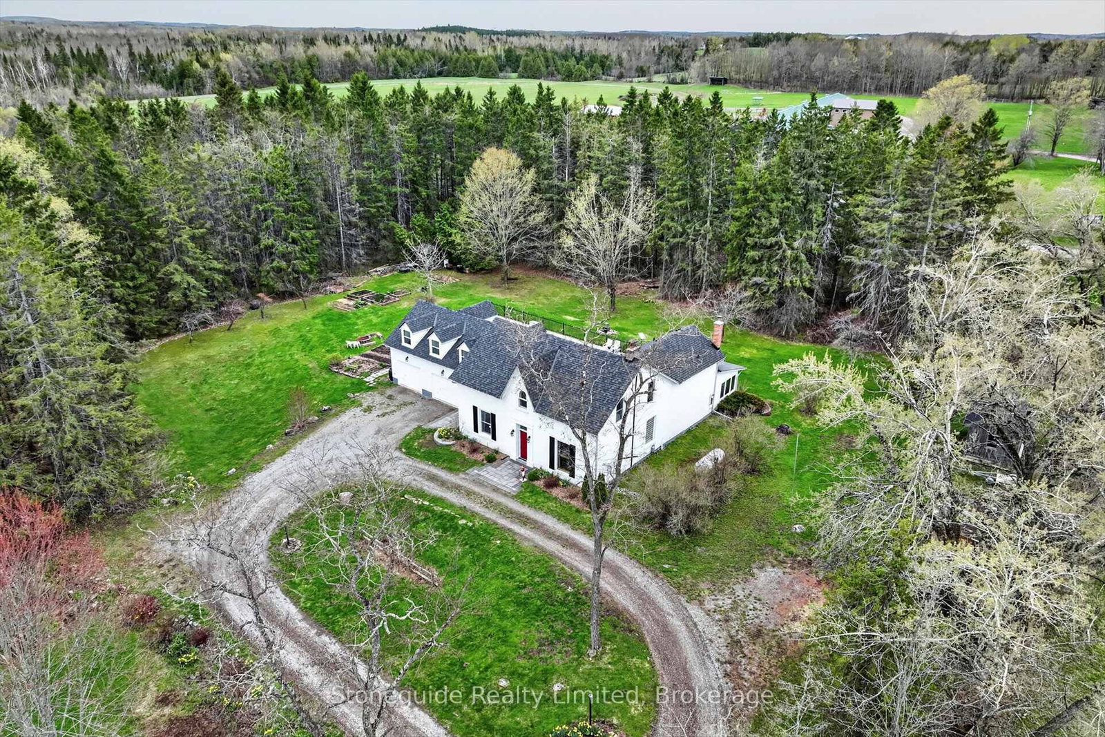 2756 County Road 38 • Douro-Dummer, ON photo 47