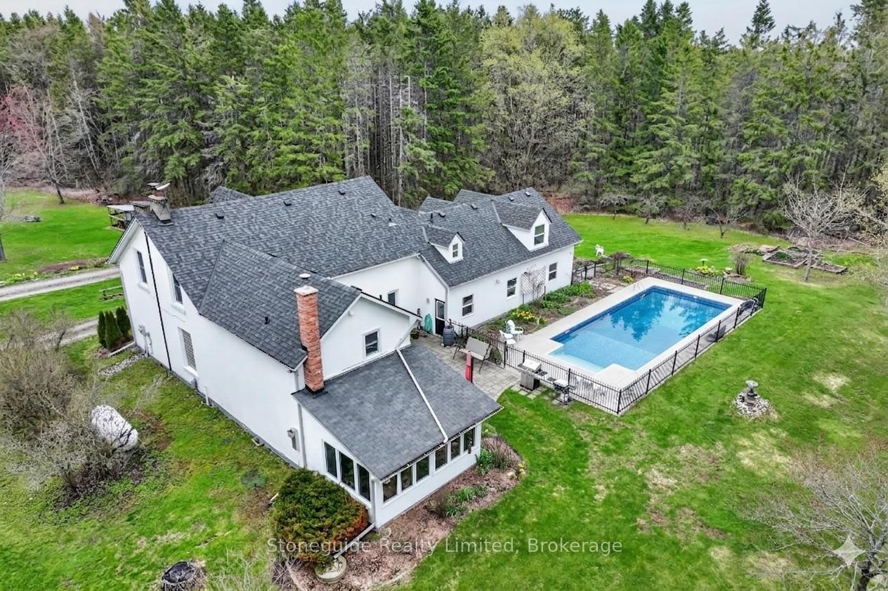 2756 County Road 38 • Douro-Dummer, ON photo 6