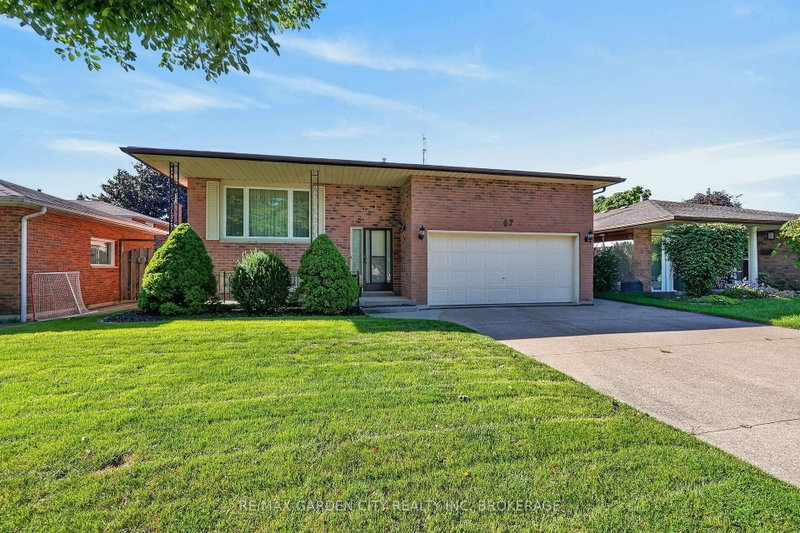67 College Park Drive