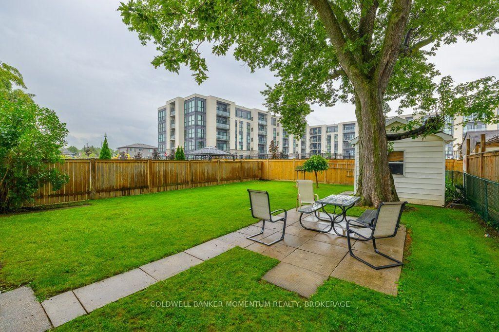25 Clayburn Avenue • St. Catharines, ON photo 26