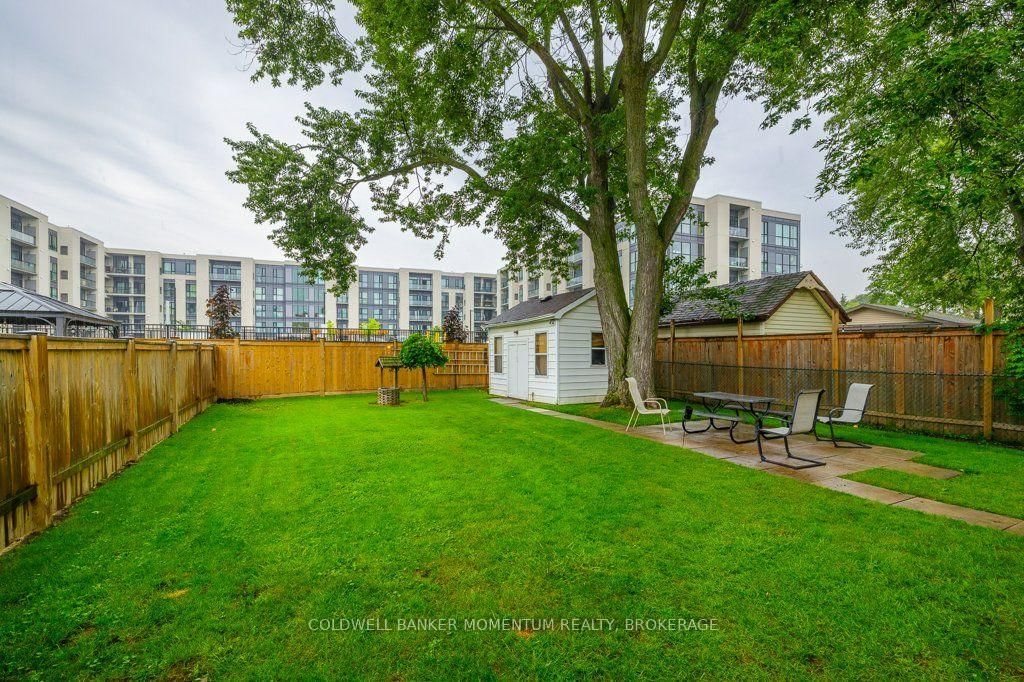 25 Clayburn Avenue • St. Catharines, ON photo 27