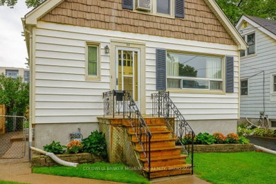 25 Clayburn Avenue • St. Catharines, ON photo 5