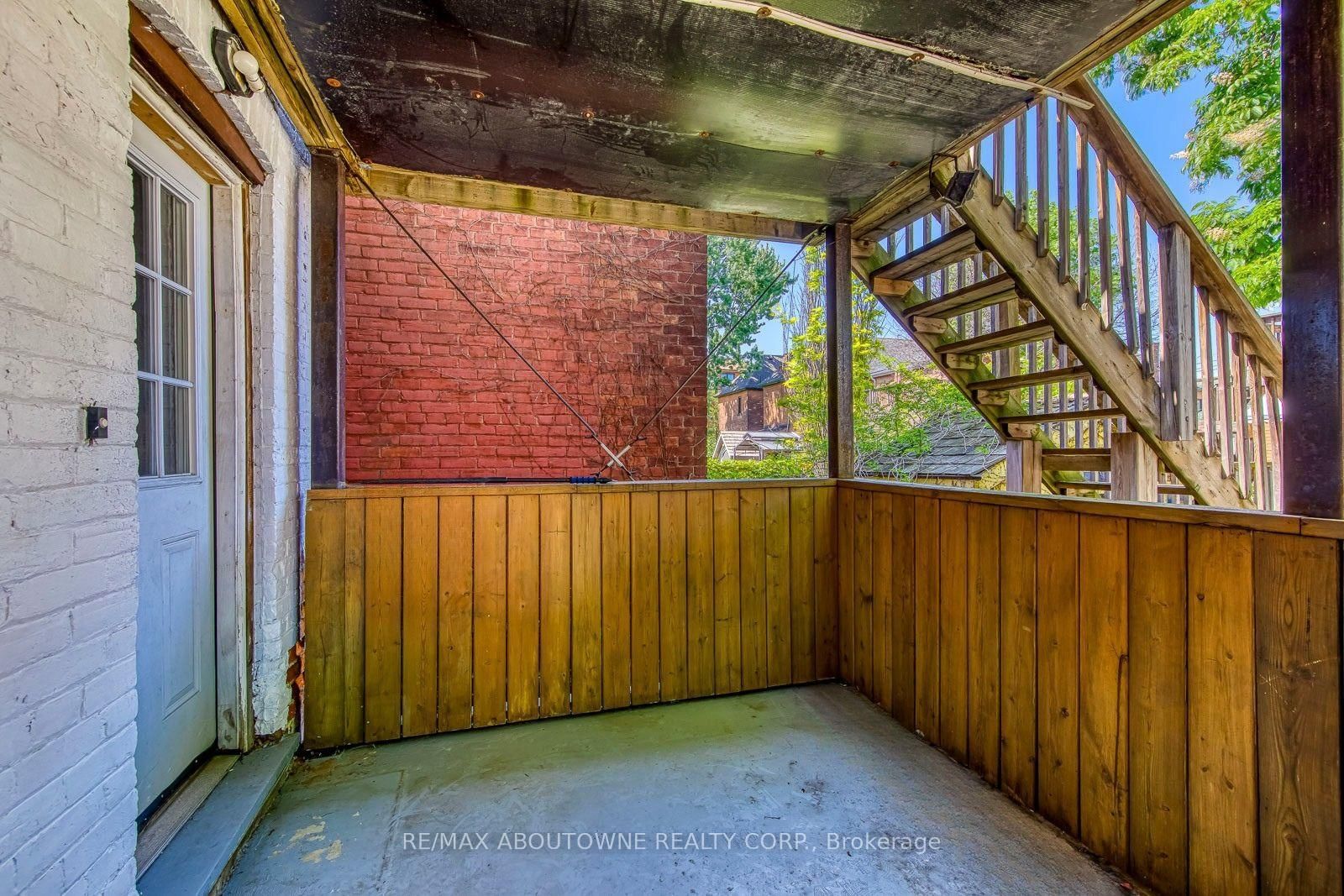 100 Grant Avenue • Hamilton, ON photo 13