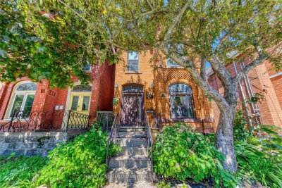 100 Grant Avenue • Hamilton, ON photo 2