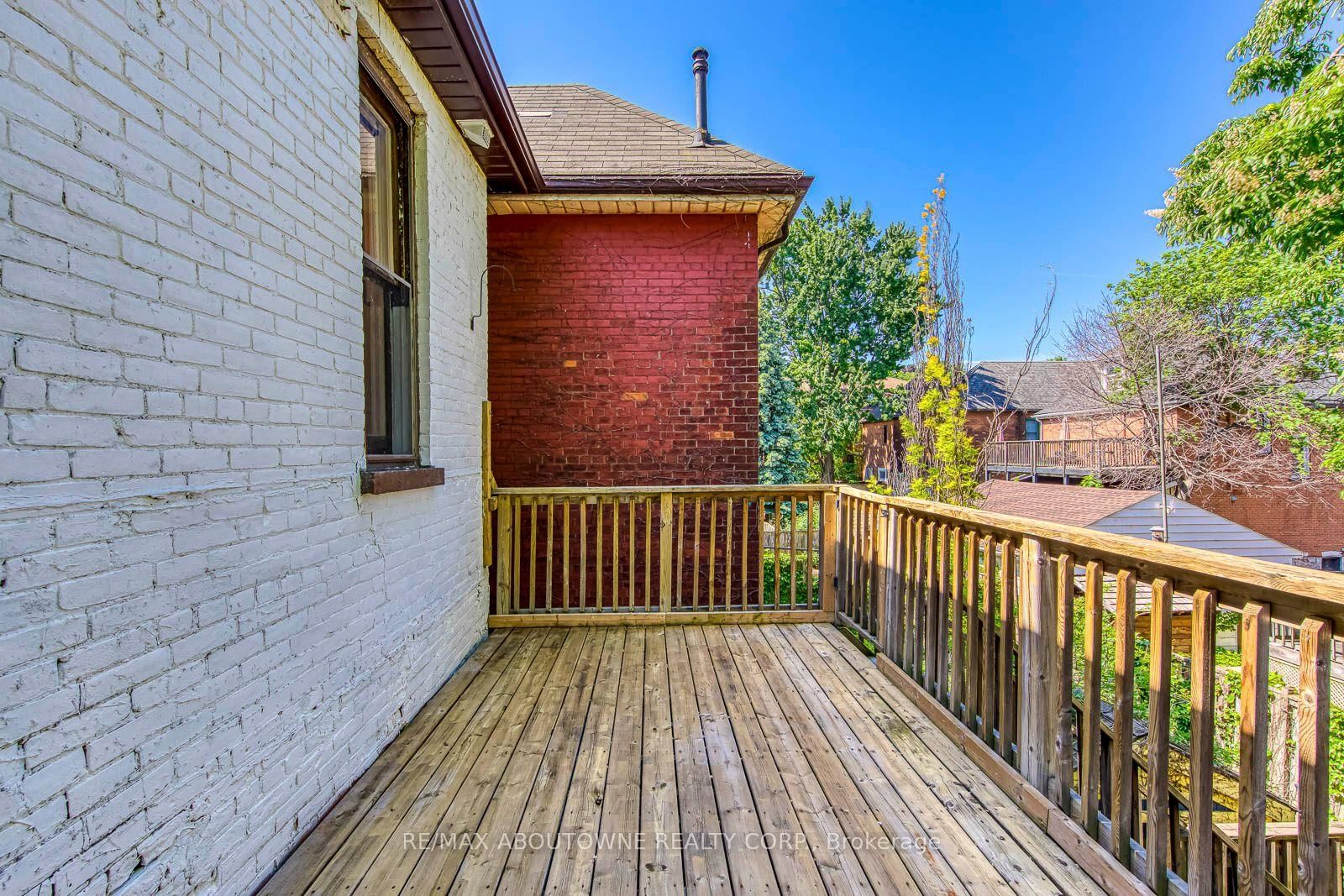 100 Grant Avenue • Hamilton, ON photo 31
