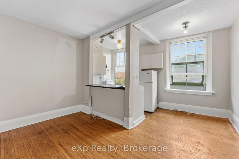 25 - 109 Downie Street