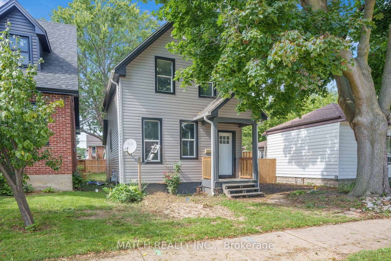 87 Gray St photo 4
