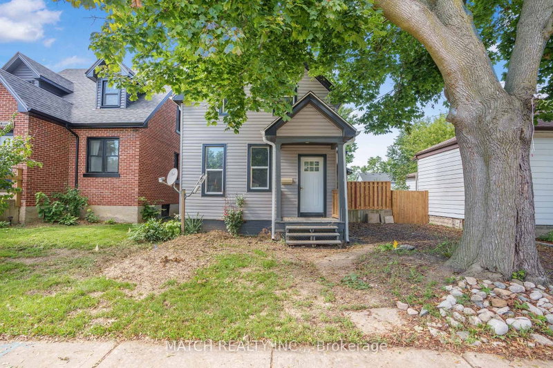 87 Gray St photo 5