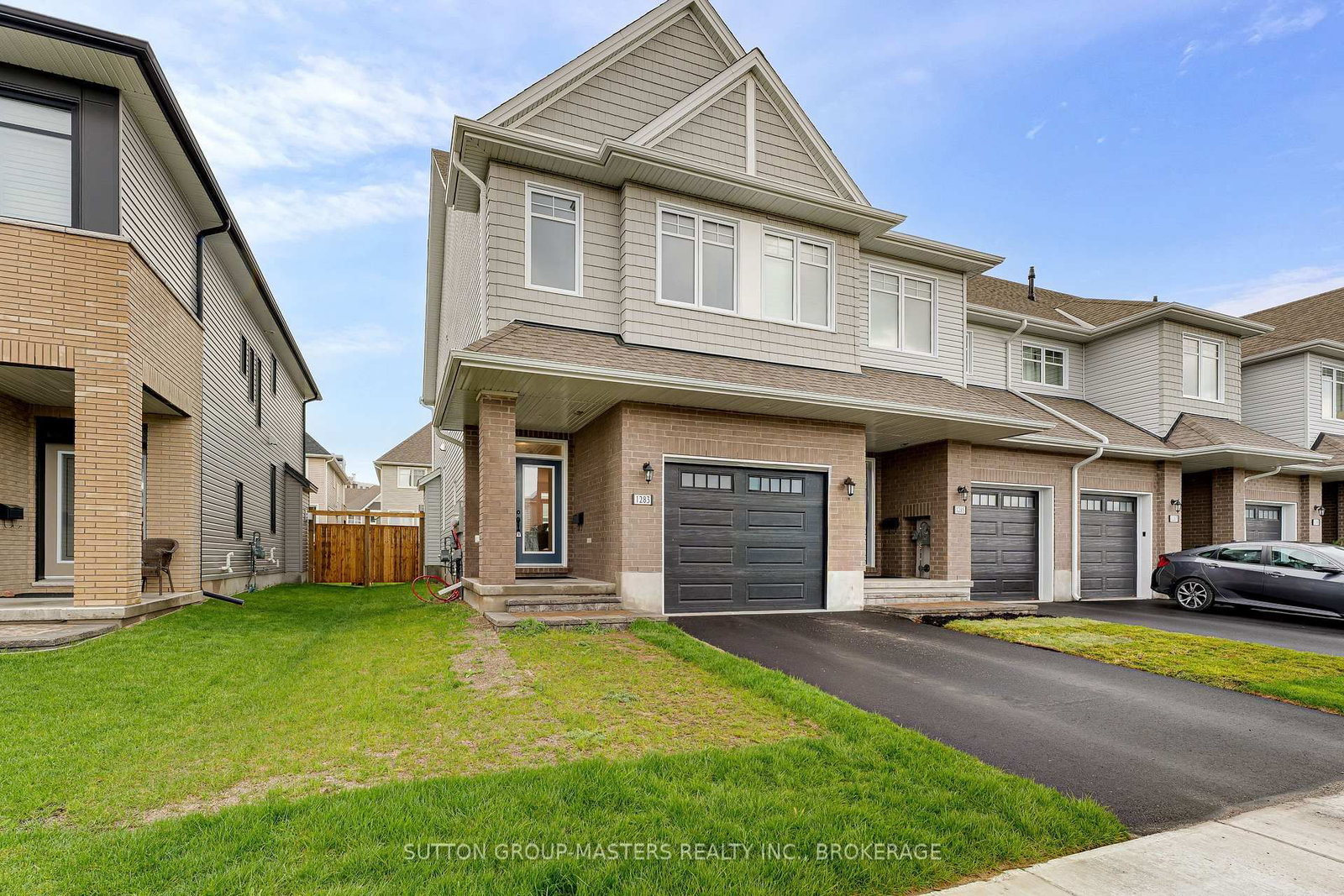 1283 Delancey Drive • Kingston, ON photo 1