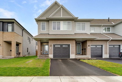 1283 Delancey Drive • Kingston, ON photo 2