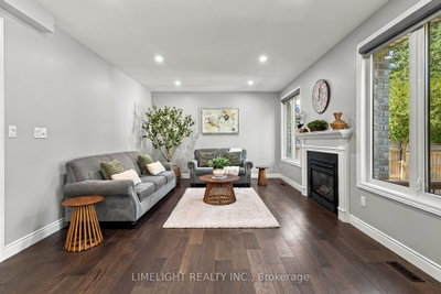 1538 Sandpiper Drive • London North, ON photo 4