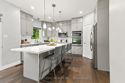 1538 Sandpiper Drive • London North, ON photo 9