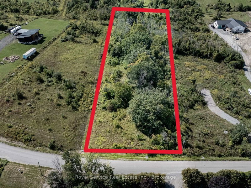 Lot 10 - 0 Sully Road