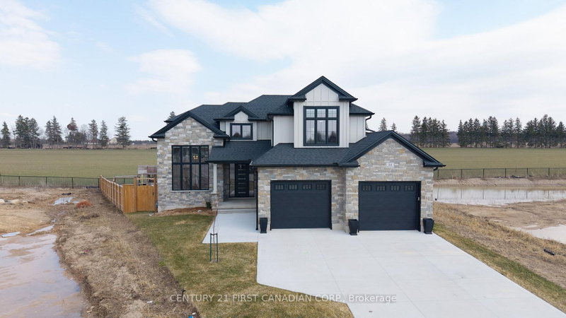 24 Postma Crescent