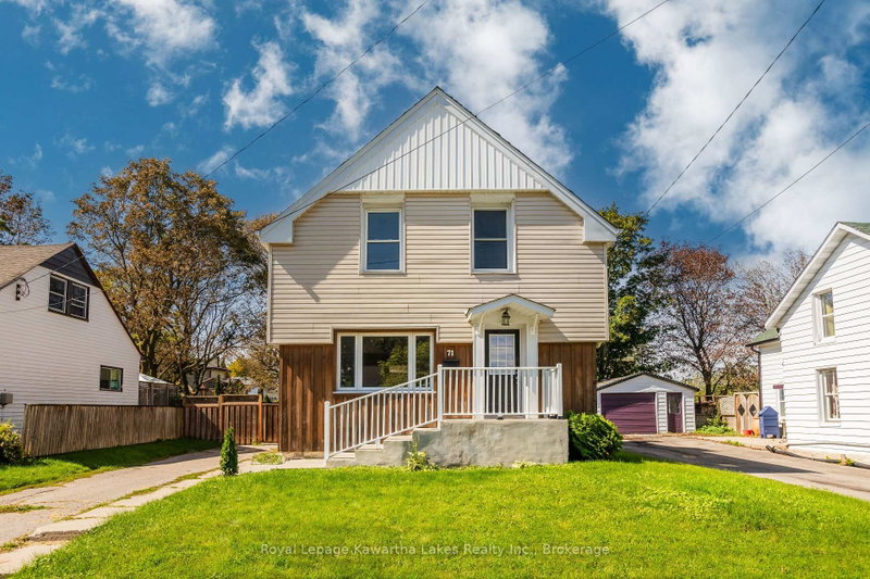 71 Victoria Avenue N