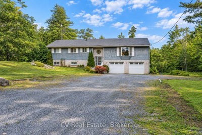 1045 Narrows Road • Gravenhurst, ON photo 3