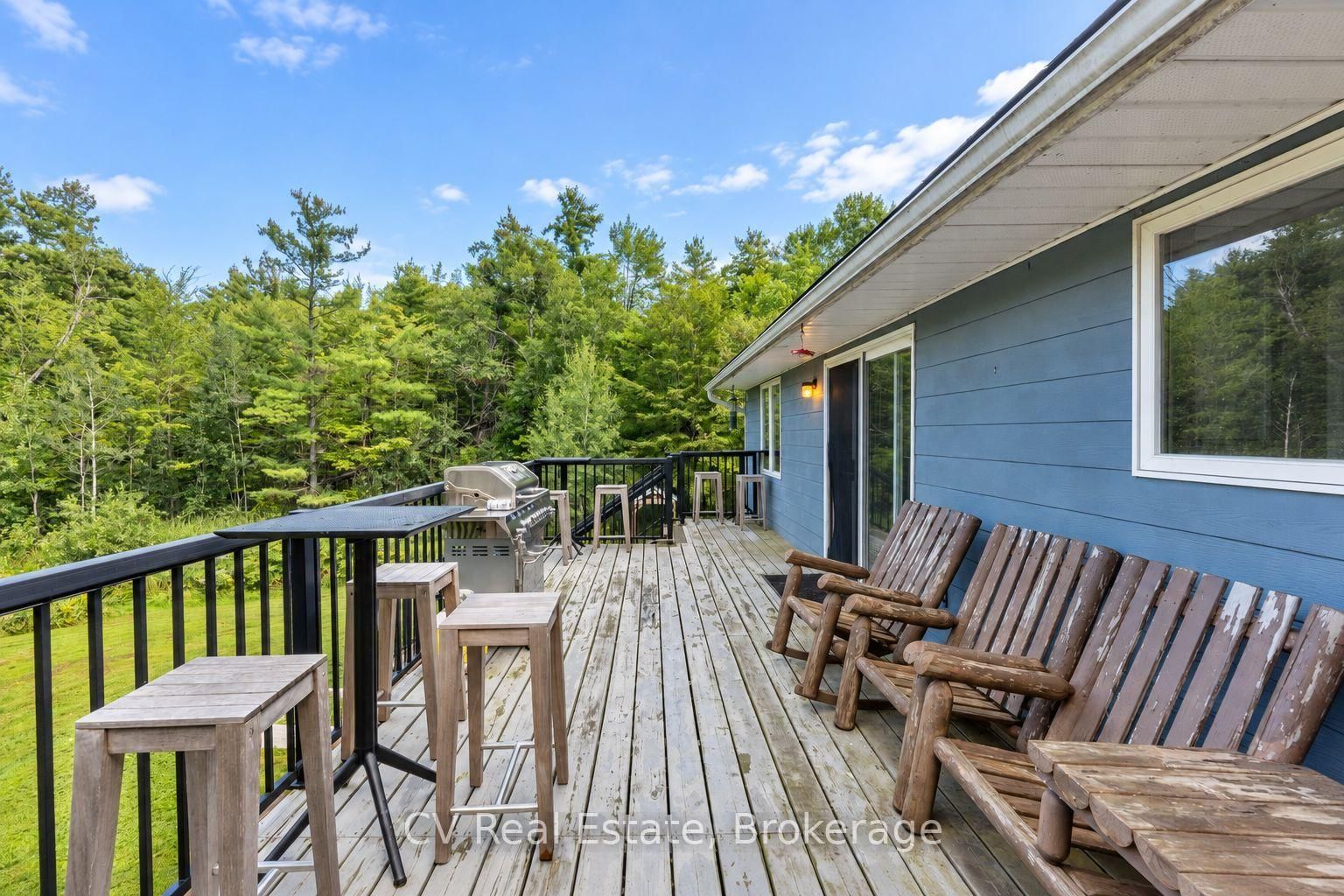1045 Narrows Road • Gravenhurst, ON photo 30