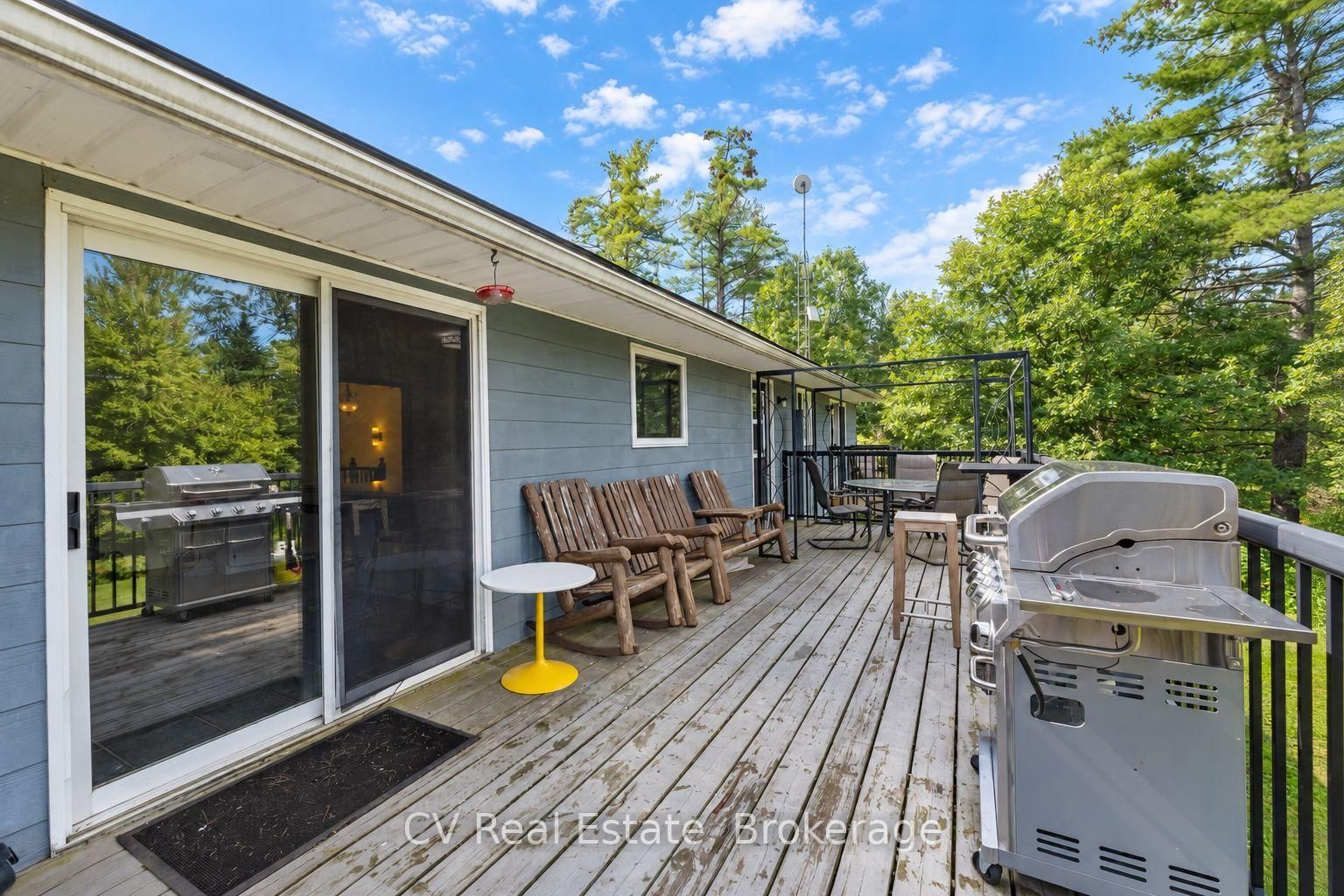 1045 Narrows Road • Gravenhurst, ON photo 31