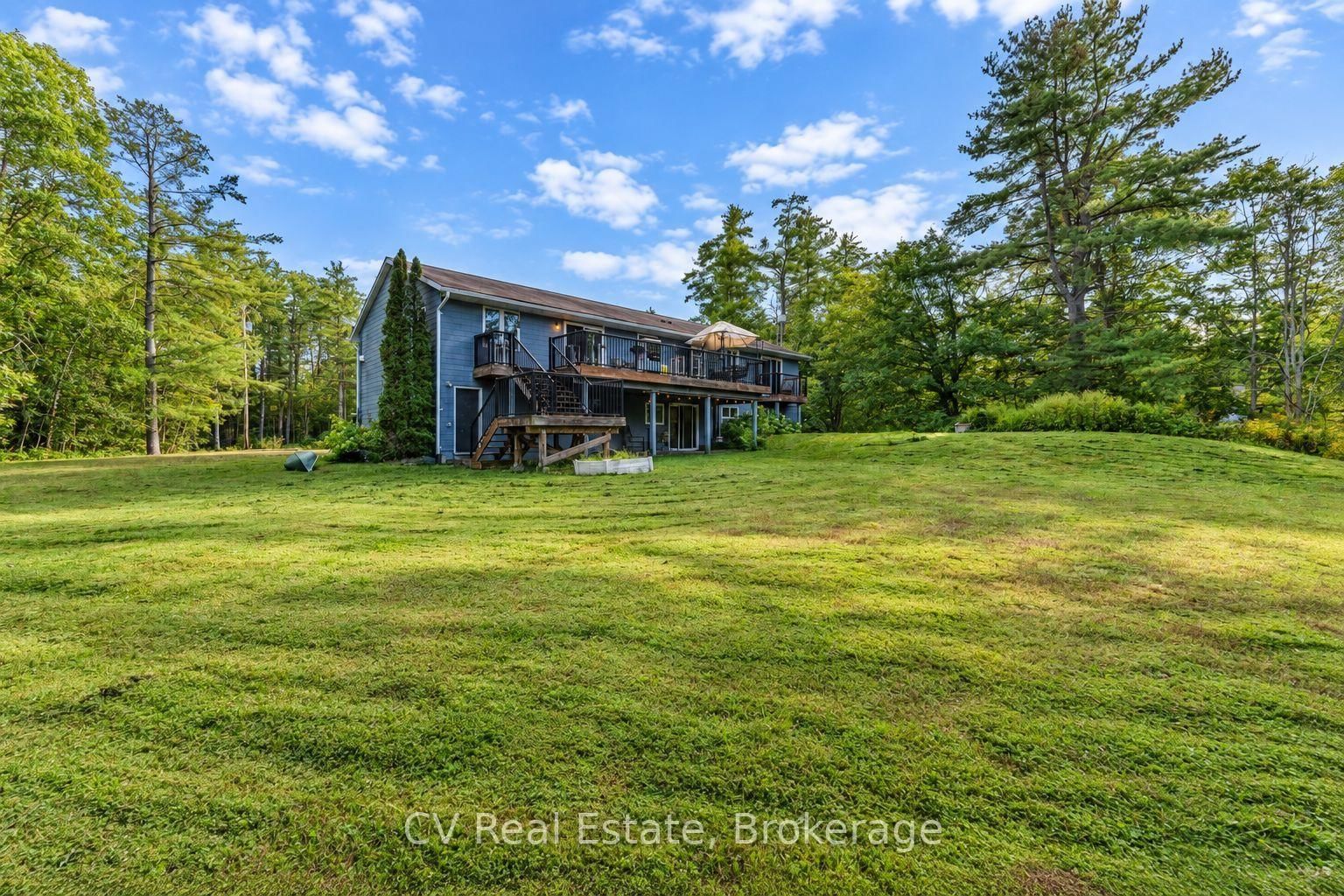 1045 Narrows Road • Gravenhurst, ON photo 34