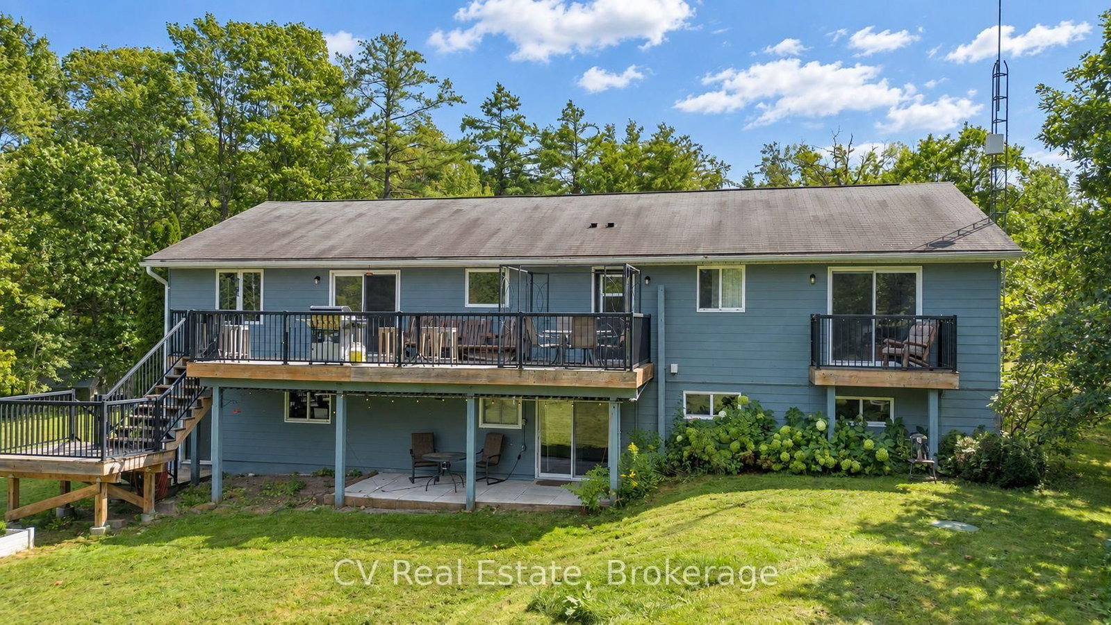 1045 Narrows Road • Gravenhurst, ON photo 35